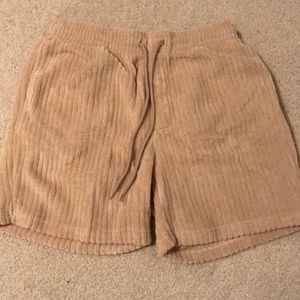 Urban outfitter shorts